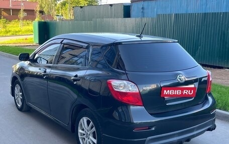 Toyota Matrix, 2010 год, 1 025 000 рублей, 3 фотография