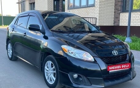 Toyota Matrix, 2010 год, 1 025 000 рублей, 7 фотография