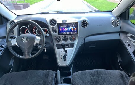 Toyota Matrix, 2010 год, 1 025 000 рублей, 12 фотография