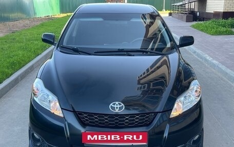 Toyota Matrix, 2010 год, 1 025 000 рублей, 8 фотография