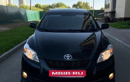 Toyota Matrix, 2010 год, 1 025 000 рублей, 9 фотография