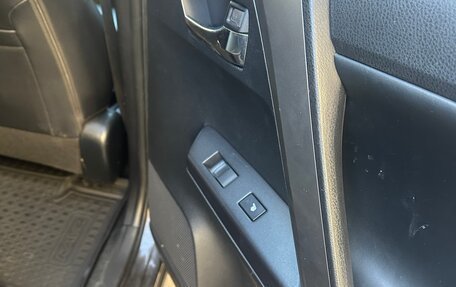 Toyota RAV4, 2018 год, 2 450 000 рублей, 12 фотография