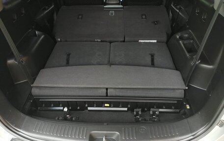 KIA Sorento II рестайлинг, 2010 год, 1 500 000 рублей, 7 фотография