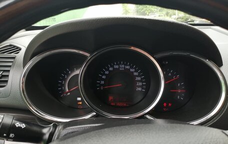 KIA Sorento II рестайлинг, 2010 год, 1 500 000 рублей, 5 фотография