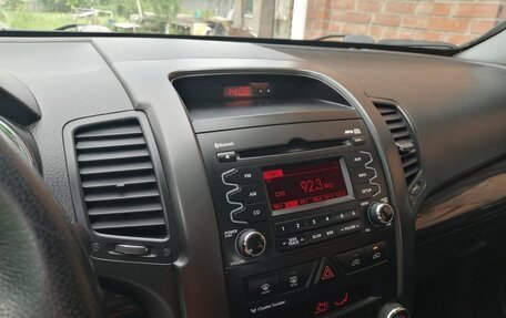 KIA Sorento II рестайлинг, 2010 год, 1 500 000 рублей, 6 фотография