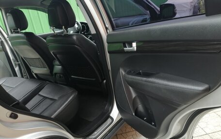 KIA Sorento II рестайлинг, 2010 год, 1 500 000 рублей, 4 фотография