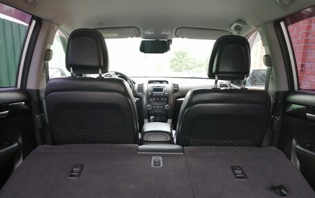 KIA Sorento II рестайлинг, 2010 год, 1 500 000 рублей, 9 фотография