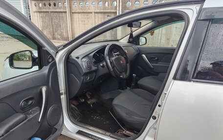 Renault Logan II, 2014 год, 490 000 рублей, 6 фотография