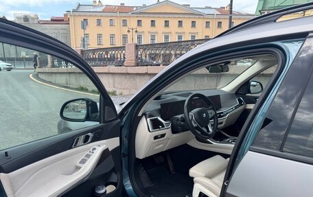 BMW X7, 2022 год, 11 255 000 рублей, 6 фотография