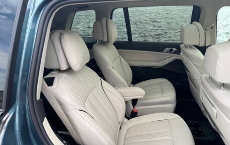 BMW X7, 2022 год, 11 255 000 рублей, 9 фотография