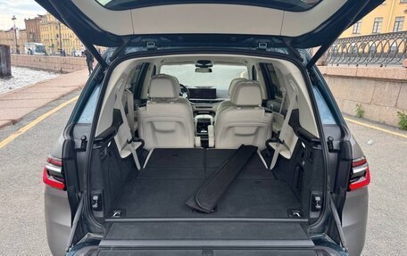 BMW X7, 2022 год, 11 255 000 рублей, 12 фотография