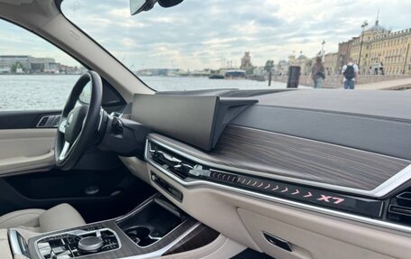BMW X7, 2022 год, 11 255 000 рублей, 7 фотография