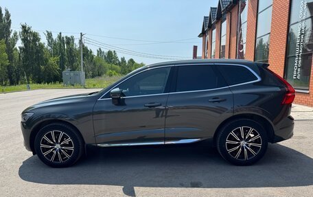 Volvo XC60 II, 2020 год, 3 500 000 рублей, 3 фотография