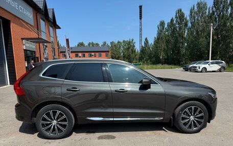 Volvo XC60 II, 2020 год, 3 500 000 рублей, 7 фотография