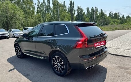 Volvo XC60 II, 2020 год, 3 500 000 рублей, 4 фотография