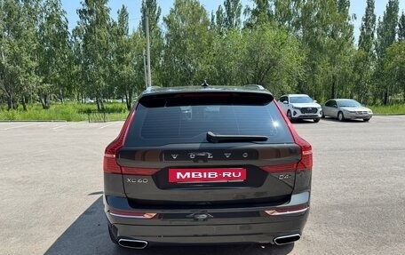Volvo XC60 II, 2020 год, 3 500 000 рублей, 5 фотография