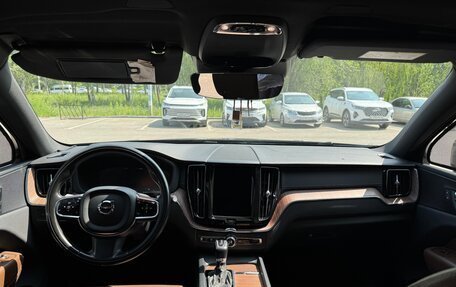 Volvo XC60 II, 2020 год, 3 500 000 рублей, 9 фотография