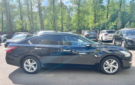 Nissan Teana, 2015 год, 1 250 000 рублей, 8 фотография