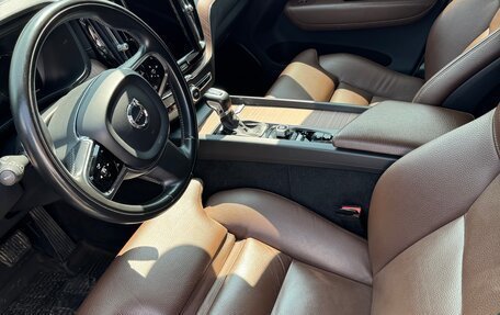 Volvo XC60 II, 2020 год, 3 500 000 рублей, 12 фотография