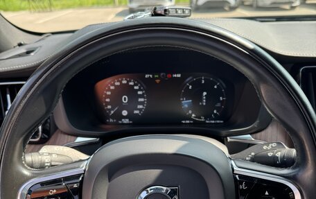 Volvo XC60 II, 2020 год, 3 500 000 рублей, 10 фотография