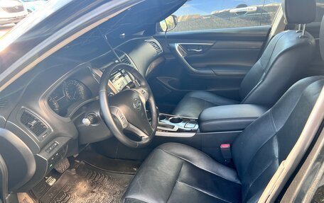 Nissan Teana, 2015 год, 1 250 000 рублей, 10 фотография