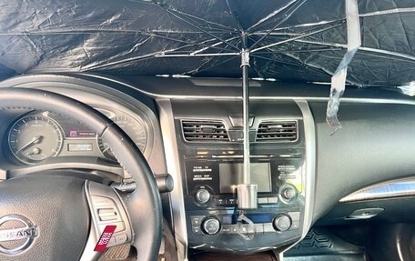 Nissan Teana, 2015 год, 1 250 000 рублей, 11 фотография