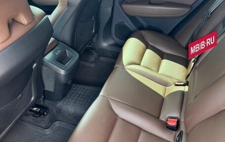 Volvo XC60 II, 2020 год, 3 500 000 рублей, 13 фотография