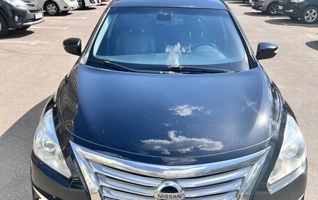 Nissan Teana, 2015 год, 1 250 000 рублей, 9 фотография