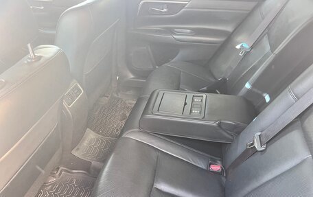 Nissan Teana, 2015 год, 1 250 000 рублей, 12 фотография