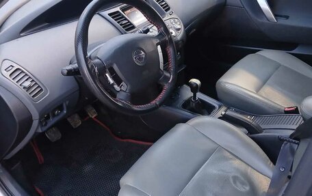 Nissan Primera III, 2006 год, 420 000 рублей, 5 фотография