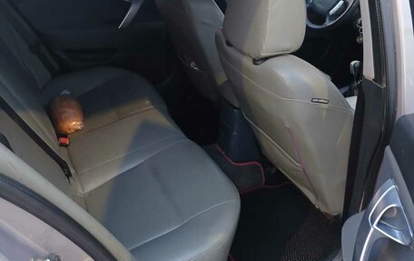 Nissan Primera III, 2006 год, 420 000 рублей, 7 фотография