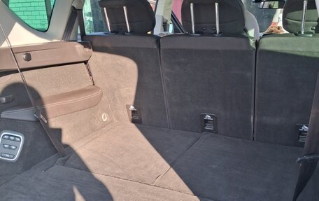 Renault Espace V рестайлинг, 2017 год, 1 850 000 рублей, 16 фотография