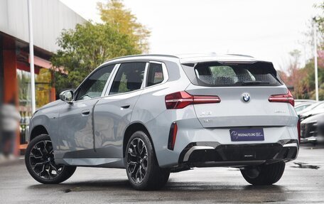 BMW X3, 2025 год, 6 450 000 рублей, 4 фотография