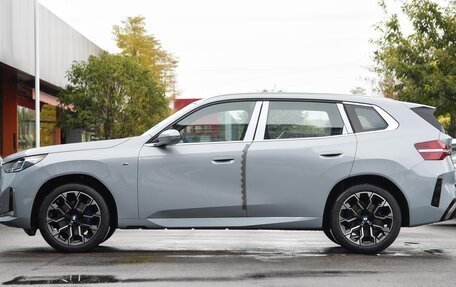 BMW X3, 2025 год, 6 450 000 рублей, 5 фотография