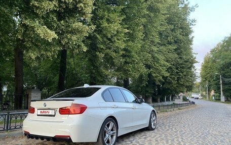 BMW 3 серия, 2013 год, 1 900 000 рублей, 5 фотография