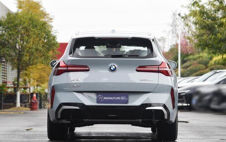 BMW X3, 2025 год, 6 450 000 рублей, 3 фотография