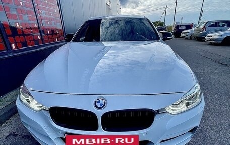 BMW 3 серия, 2013 год, 1 900 000 рублей, 6 фотография