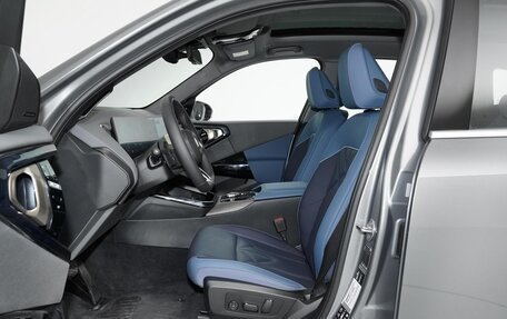 BMW X3, 2025 год, 6 450 000 рублей, 7 фотография