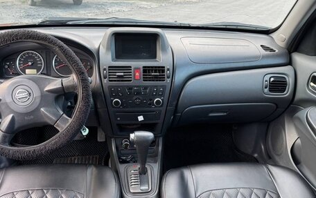 Nissan Almera, 2005 год, 460 000 рублей, 7 фотография