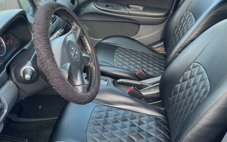 Nissan Almera, 2005 год, 460 000 рублей, 5 фотография