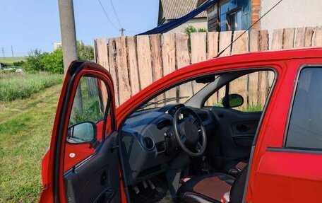 Chevrolet Spark III, 2007 год, 300 000 рублей, 3 фотография