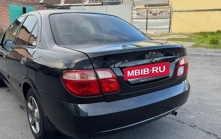 Nissan Almera, 2005 год, 460 000 рублей, 3 фотография