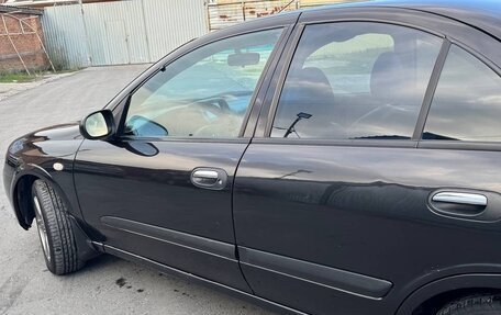 Nissan Almera, 2005 год, 460 000 рублей, 4 фотография