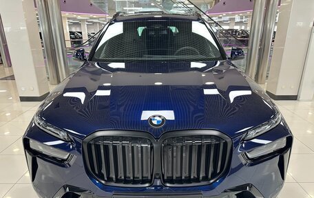 BMW X7, 2025 год, 17 999 000 рублей, 2 фотография