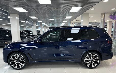 BMW X7, 2025 год, 17 999 000 рублей, 4 фотография