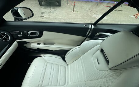 Mercedes-Benz SL-Класс AMG, 2015 год, 7 900 000 рублей, 5 фотография