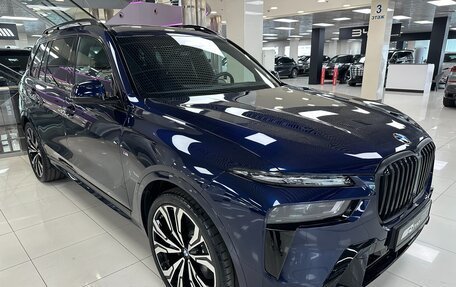 BMW X7, 2025 год, 17 999 000 рублей, 3 фотография