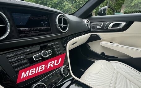 Mercedes-Benz SL-Класс AMG, 2015 год, 7 900 000 рублей, 6 фотография