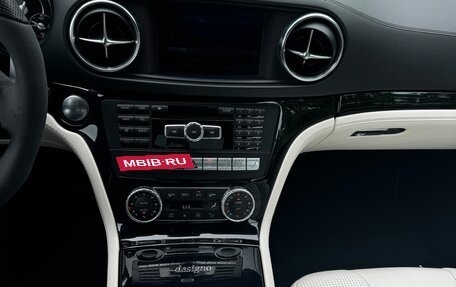 Mercedes-Benz SL-Класс AMG, 2015 год, 7 900 000 рублей, 4 фотография