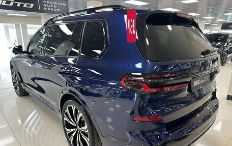 BMW X7, 2025 год, 17 999 000 рублей, 5 фотография